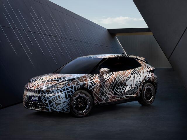 Cupra Raval Business First Edition 155kW/210pk