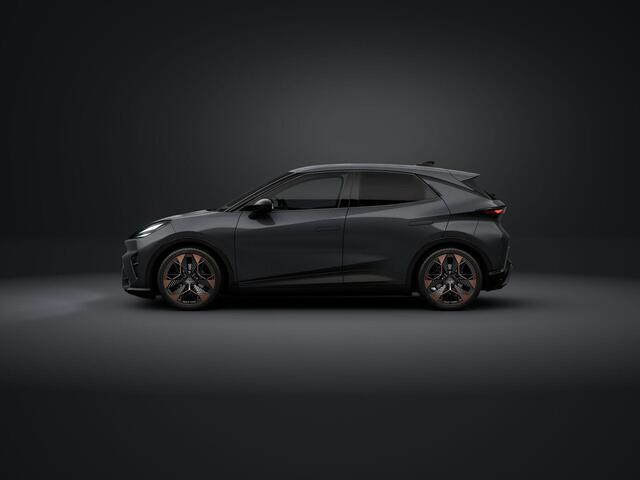 Cupra Raval Performance First Edition 56 kWh 211PK l Top View Camera l Smart Key l Edge Pack