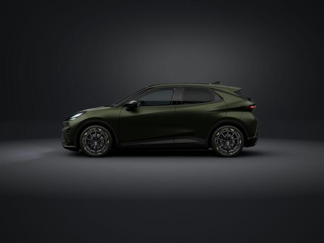 Cupra Raval VZ Rebel 56 kWh