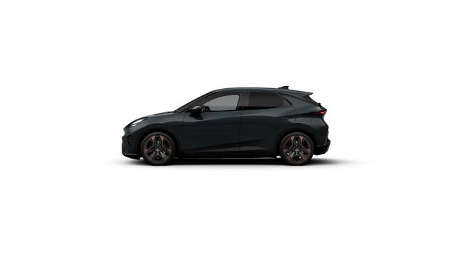Cupra Raval 52 kWh 211 1AT Performance First Edition | Kinderzitbevestiging vóór en 2e zitrij (ISOFIX) | Rijprofielkeuze | Verwarmbare voorstoelen