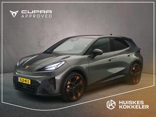 Cupra Raval