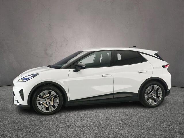 Cupra Raval Business First Edition 211pk Automaat Adaptive cruise control, Achteruitrijcamera, Stuurwiel verwarmd, LED koplampen, App connect, Stoelverwarming, Parkeersensoren