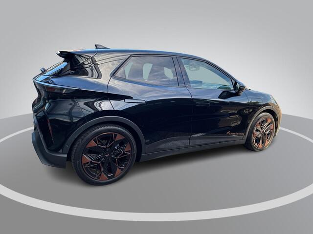 Cupra Raval Performance First Edition 56 kWh 211PK l Sennheiser Audio l Top View Camera l 19" Copper velgen