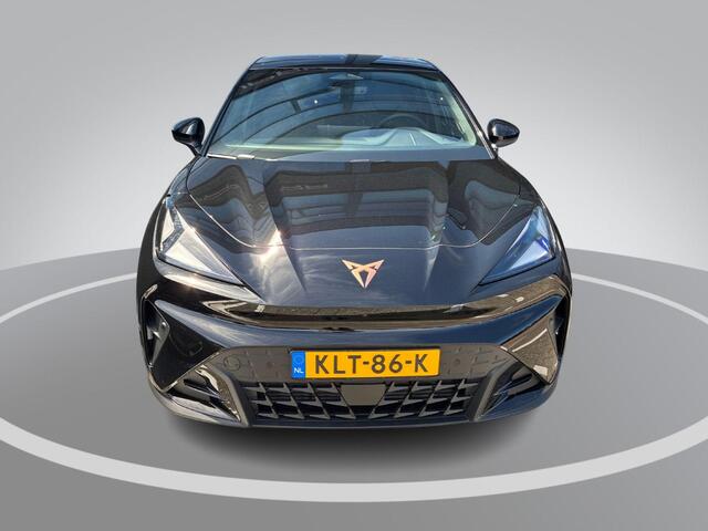 Cupra Raval Performance First Edition 56 kWh 211PK l Sennheiser Audio l Top View Camera l 19" Copper velgen