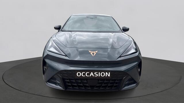 Cupra Raval Performance First Edition 56 kWh