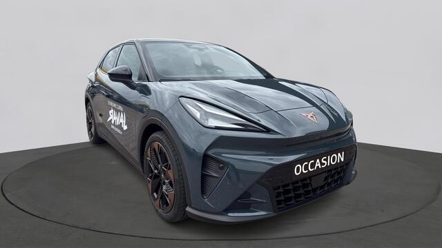 Cupra Raval Performance First Edition 56 kWh