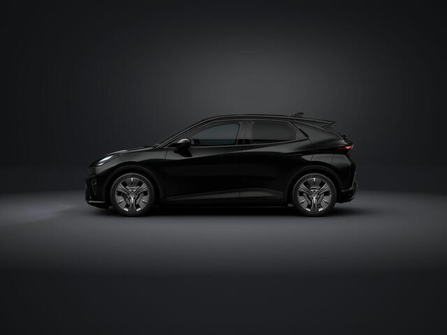 Cupra Raval Business First Edition 56 kWh 211 PK l 18" Devier l Achteruitrijcamera l Stoel en Stuurverwarming