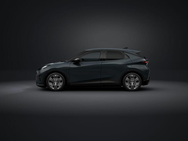 Cupra Raval Business First Edition 56 kWh 211 PK l 18" Devier l Achteruitrijcamera l Stoel en Stuurverwarming
