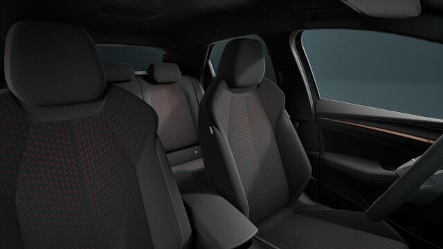 Cupra Raval Business First Edition 56 kWh 211 PK l 18" Devier l Achteruitrijcamera l Stoel en Stuurverwarming