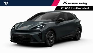 Cupra Raval