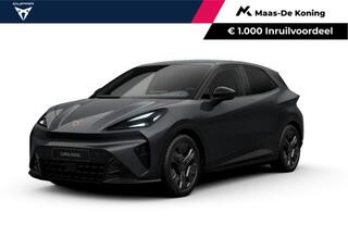 Cupra Raval