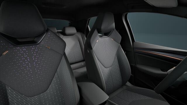 Cupra Raval Performance 56 kWh