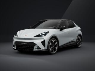 Cupra Raval