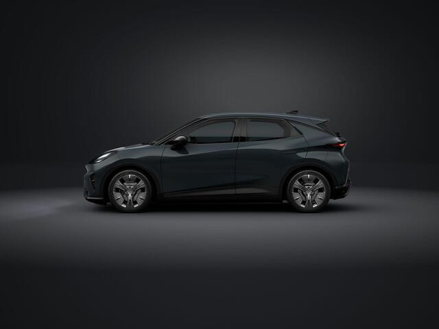 Cupra Raval Essential 56 kWh 135PK | Adaptive cruise Control | Side Assist | Climate Control | Keyless Go | Parkeersensoren Achter