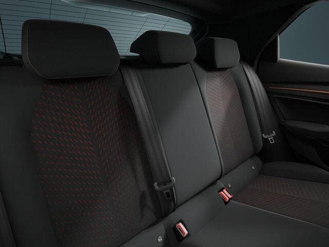 Cupra Raval Essential 56 kWh 211PK | Adaptive cruise Control | Side Assist | Climate Control | Keyless Go | Parkeersensoren Achter