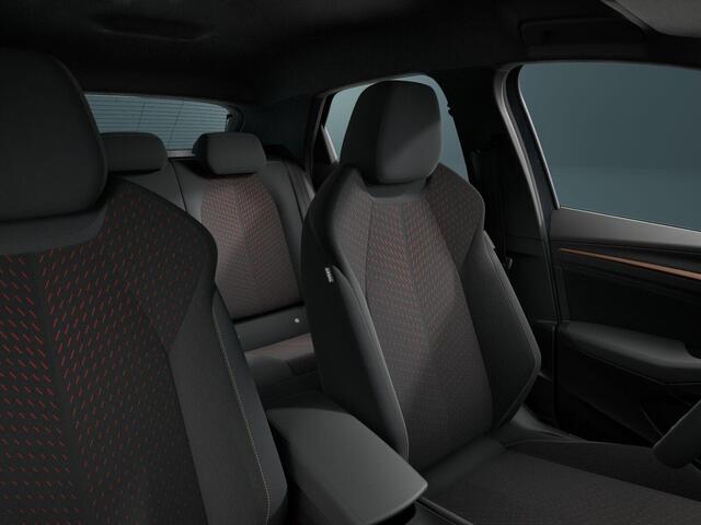 Cupra Raval Essential 56 kWh 211PK | Adaptive cruise Control | Side Assist | Climate Control | Keyless Go | Parkeersensoren Achter