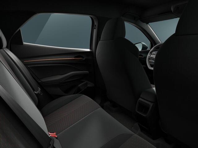 Cupra Raval Business 56 kWh 211PK | Adaptive cruise Control | Side Assist | Climate Control | Keyless Entry | Camera Achter | Stoel & Stuurverwarming |