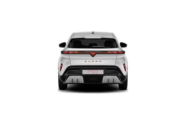 Cupra Raval 37 kWh 135 1AT Essential | Kinderzitbevestiging vóór en 2e zitrij (ISOFIX) | Rijprofielkeuze