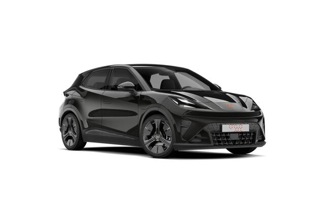 Cupra Raval 37 kWh 135 1AT Business | Achteruitrijcamera | Kinderzitbevestiging vóór en 2e zitrij (ISOFIX) | Parkeersensoren achter & voor