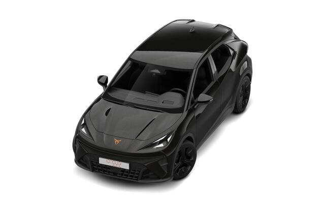 Cupra Raval 37 kWh 135 1AT Business | Achteruitrijcamera | Kinderzitbevestiging vóór en 2e zitrij (ISOFIX) | Parkeersensoren achter & voor