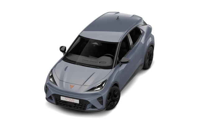 Cupra Raval 37 kWh 135 1AT Business | Achteruitrijcamera | Kinderzitbevestiging vóór en 2e zitrij (ISOFIX) | Parkeersensoren achter & voor