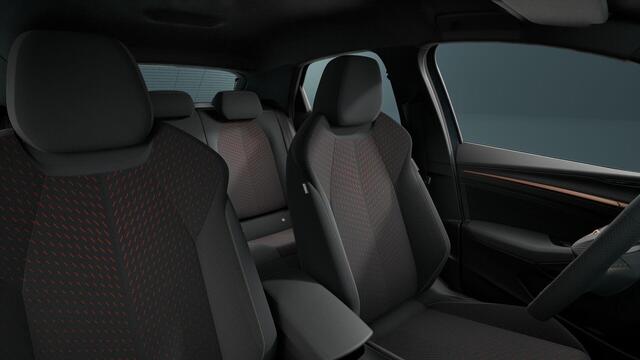 Cupra Raval Essential 39kWh €399,- private lease