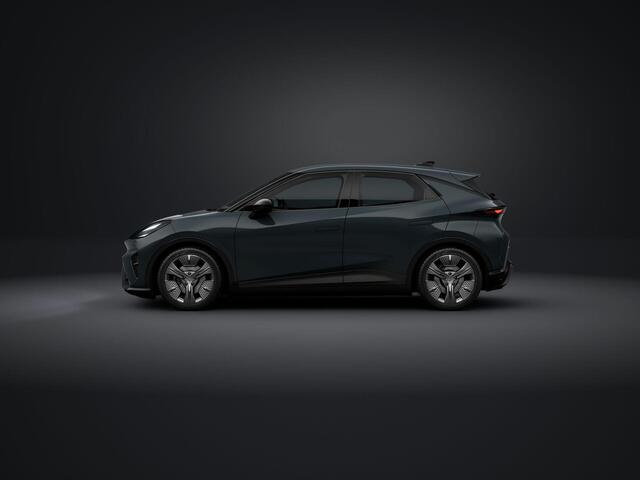 Cupra Raval Business 39 kWh €425,- private lease