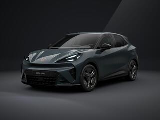 Cupra Raval