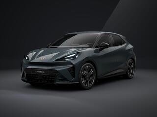 Cupra Raval