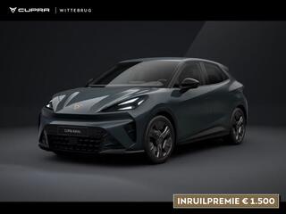 Cupra Raval