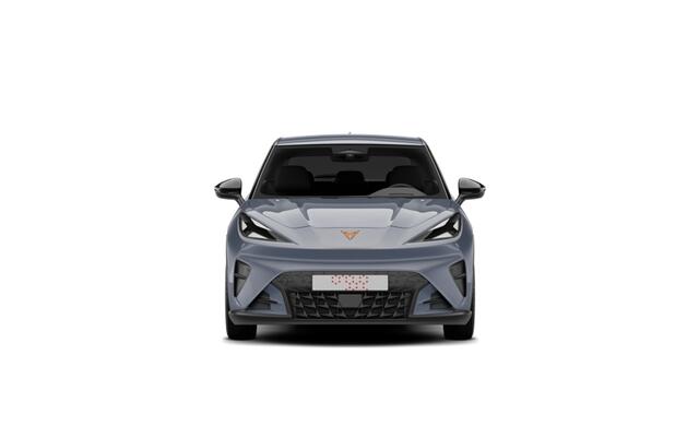Cupra Raval 37 kWh 135 1AT Essential | Kinderzitbevestiging vóór en 2e zitrij (ISOFIX) | Rijprofielkeuze