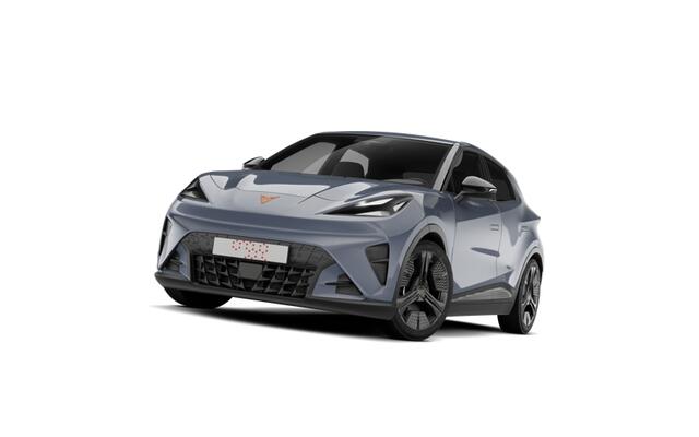 Cupra Raval 37 kWh 135 1AT Essential | Kinderzitbevestiging vóór en 2e zitrij (ISOFIX) | Rijprofielkeuze