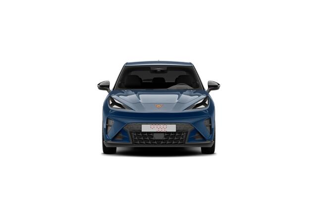 Cupra Raval 37 kWh 135 1AT Essential | Kinderzitbevestiging vóór en 2e zitrij (ISOFIX) | Rijprofielkeuze