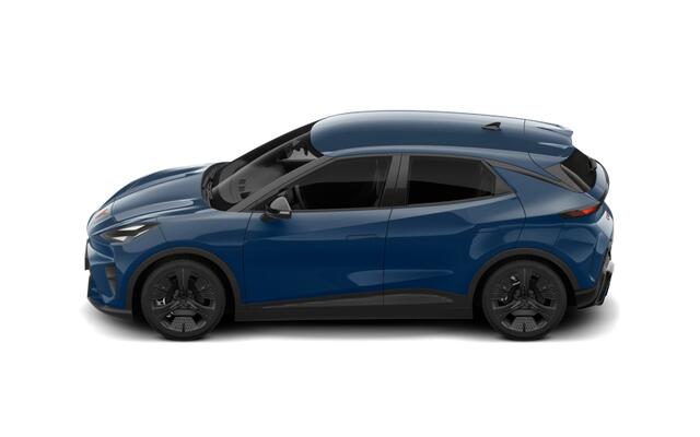 Cupra Raval 37 kWh 135 1AT Essential | Kinderzitbevestiging vóór en 2e zitrij (ISOFIX) | Rijprofielkeuze