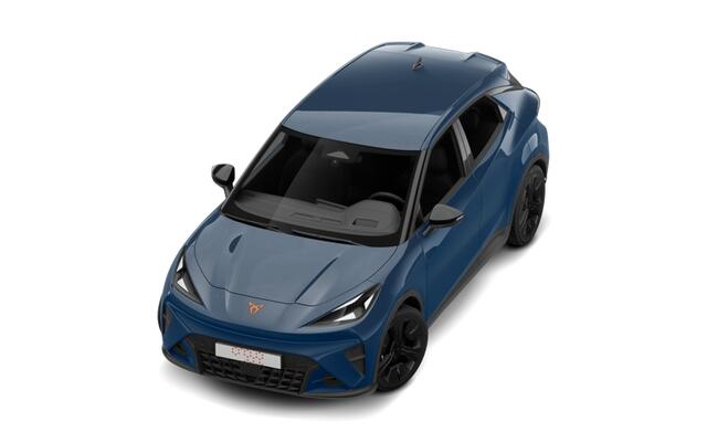 Cupra Raval 37 kWh 135 1AT Essential | Kinderzitbevestiging vóór en 2e zitrij (ISOFIX) | Rijprofielkeuze
