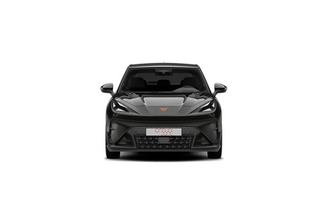 Cupra Raval 37 kWh 135 1AT Essential | Kinderzitbevestiging vóór en 2e zitrij (ISOFIX) | Rijprofielkeuze