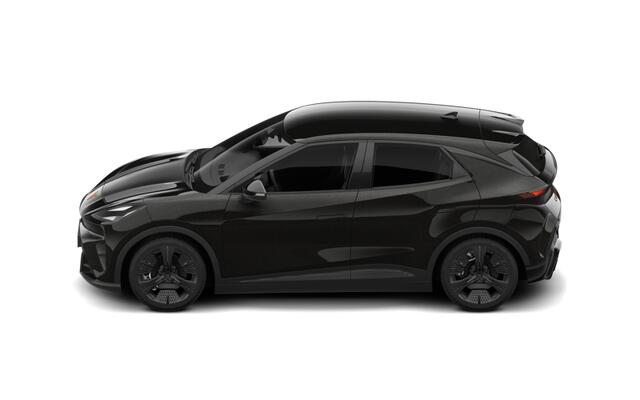 Cupra Raval 37 kWh 135 1AT Essential | Kinderzitbevestiging vóór en 2e zitrij (ISOFIX) | Rijprofielkeuze