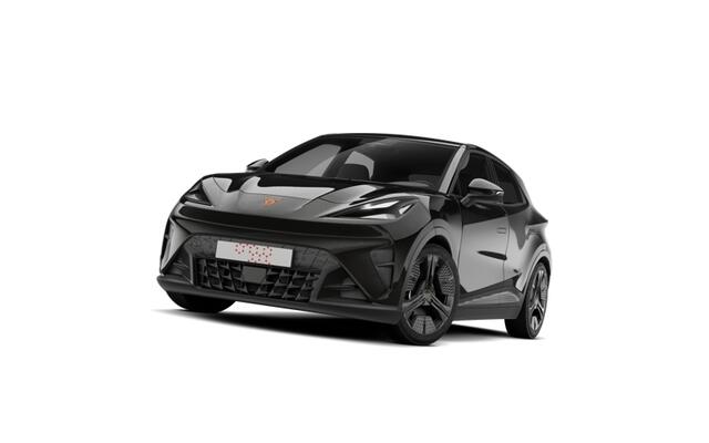 Cupra Raval 37 kWh 135 1AT Essential | Kinderzitbevestiging vóór en 2e zitrij (ISOFIX) | Rijprofielkeuze
