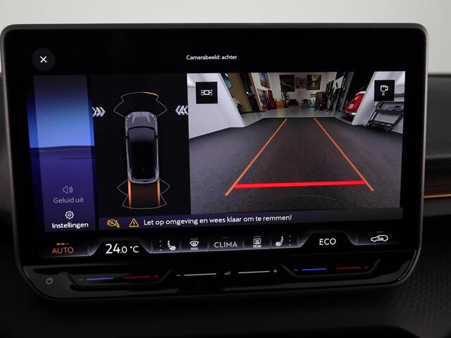Cupra Raval Business First Edition 56 kWh 211PK | Stoel & Stuurverwarming | Adaptieve Cruise Control | Keyless Entry | 18 Inch Velgen | Side Assist |