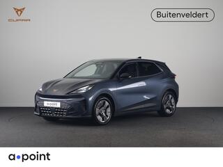 Cupra Raval