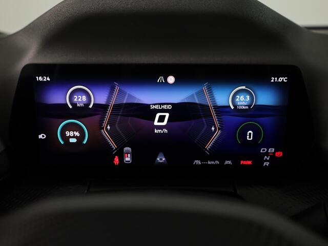 Cupra Raval VZ Rebel 56 kWh 225pk | Elek. stoel | Travel Assist
