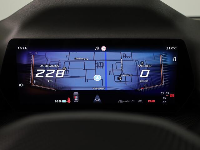 Cupra Raval VZ Rebel 56 kWh 225pk | Elek. stoel | Travel Assist