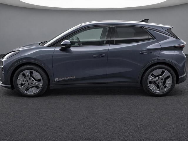 Cupra Raval Business First Edition 56 kWh 211 PK l Elektrische stoelen l Stoel & stuurverwarming l 18" Defier