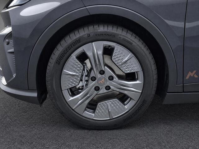 Cupra Raval Business First Edition 56 kWh 211 PK l Elektrische stoelen l Stoel & stuurverwarming l 18" Defier