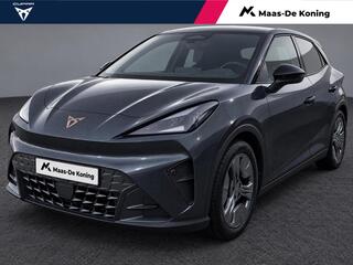Cupra Raval