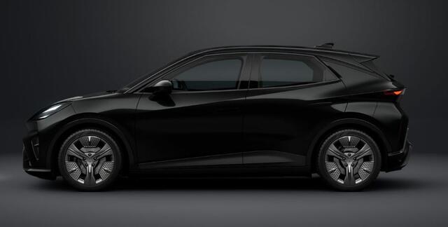 Cupra Raval Business 39 kWh 326 km range - dit jaar rijden
