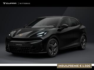 Cupra Raval