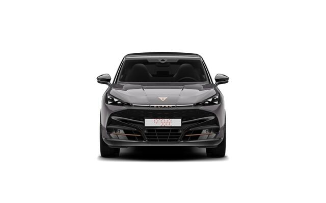 Cupra Tavascan 77kWh Elektromotor 286 1AT Essential | Achteruitrijcamera | Digitaal instrumentenpaneel (Virtual Cockpit) | Parkeersensoren achter & voor