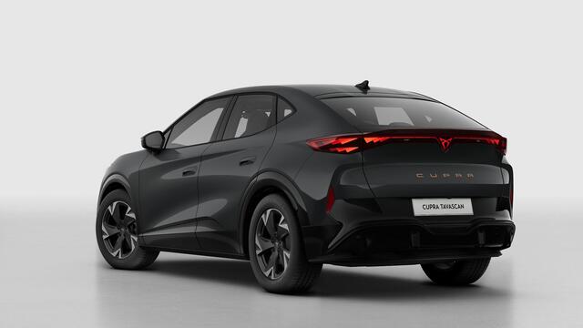 Cupra Tavascan 77kWh Elektromotor 286 1AT Essential | Achteruitrijcamera | Digitaal instrumentenpaneel (Virtual Cockpit) | Parkeersensoren achter & voor