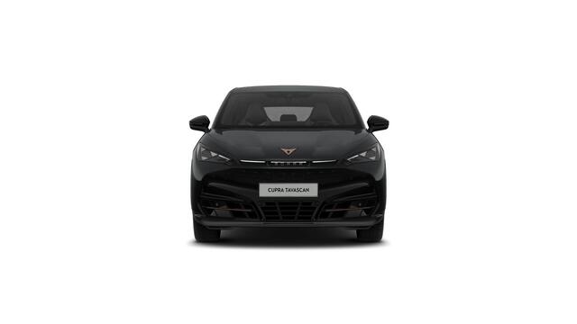 Cupra Tavascan 77kWh Elektromotor 286 1AT Essential | Achteruitrijcamera | Digitaal instrumentenpaneel (Virtual Cockpit) | Parkeersensoren achter & voor